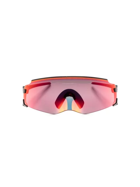 Okulary przeciwsłoneczne Oakley czarne