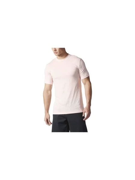Tricou Adidas roz