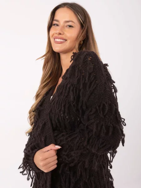 Pulover Rue Paris maro