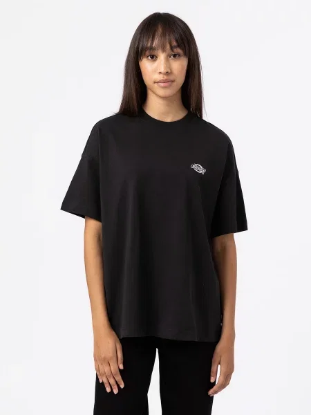 Футболка Dickies черная
