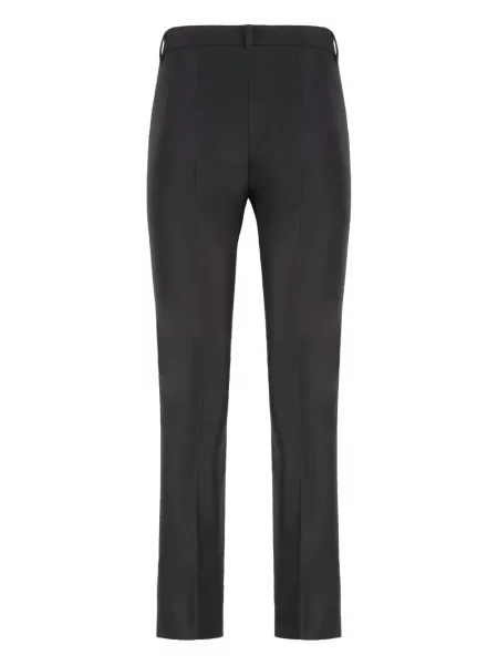 Pantaloni 's Max Mara negru