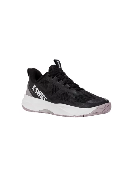 Tenisky K-swiss čierna