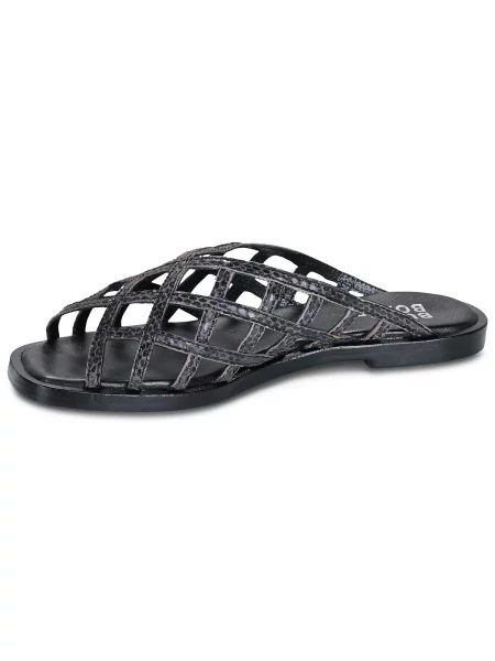 Pantofi Bullboxer negru