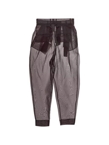 Pantaloni D&g violet