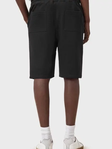 Спортивные шорты Allsaints черные