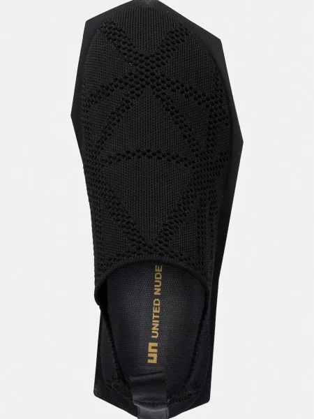 Ткань кроссовки United Nude