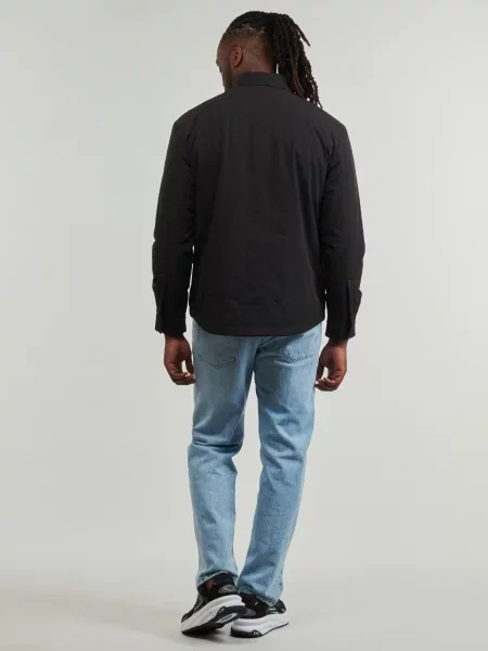 Geacă bomber Emporio Armani Ea7 negru