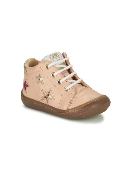 Pantofi copii Gbb roz