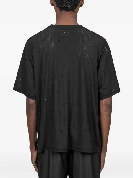 Tricou Satisfy negru