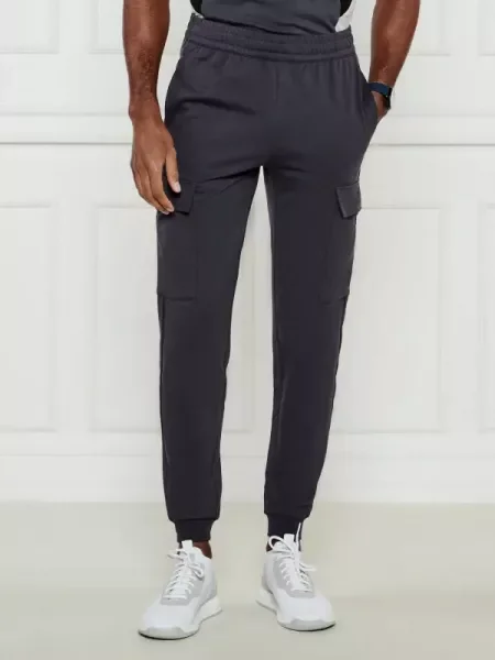 Pantaloni gri