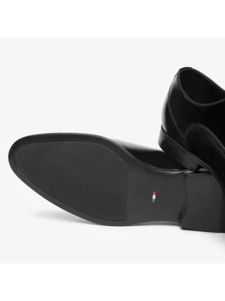 Pantofi Nerogiardini negru
