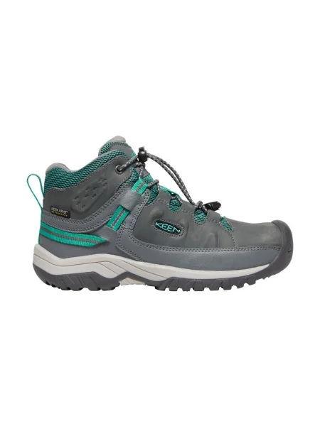 Pantofi copii Keen gri
