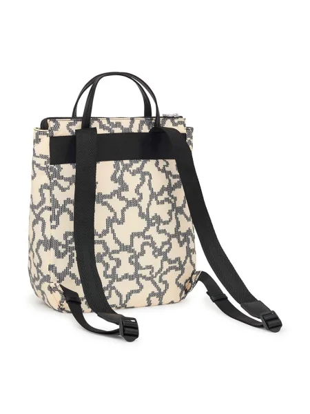 Tous rucsac femei mare modelator bej
