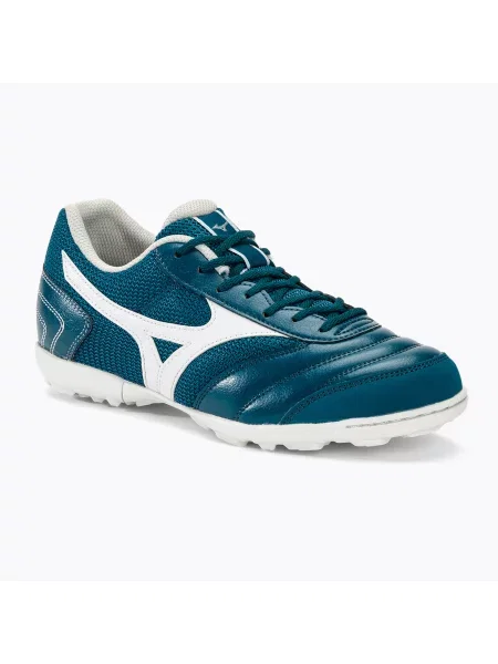 Sneakerși copii Mizuno alb