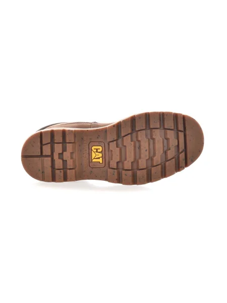 Pantofi Caterpillar maro