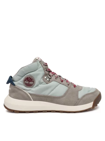 Trzewiki Timberland szare
