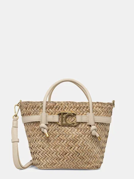 Geantă Lola_casademunt bej