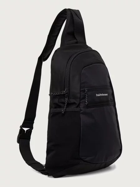 Peak Performance rucsac pentru femei negru