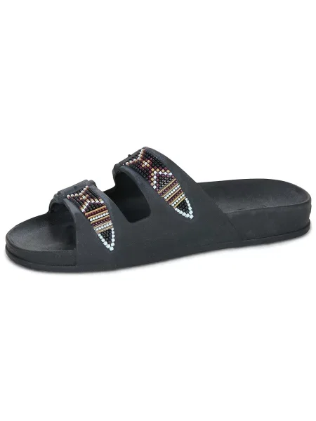 Pantofi Cacatoès negru