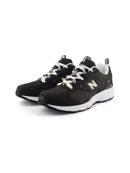 Pantofi New Balance alb