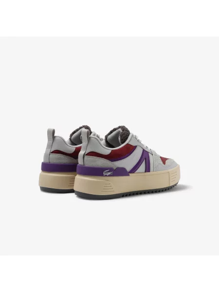 Кроссовки Lacoste