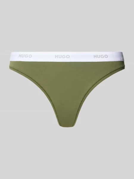 Stringi Hugo