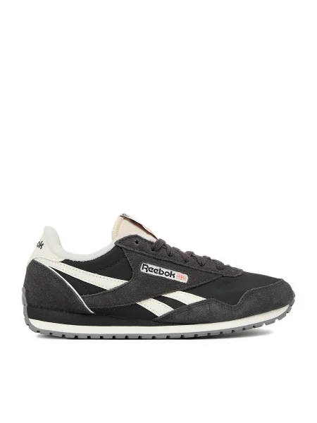 Reebok Sportcipők EOSS-CLASSIC AZ fekete