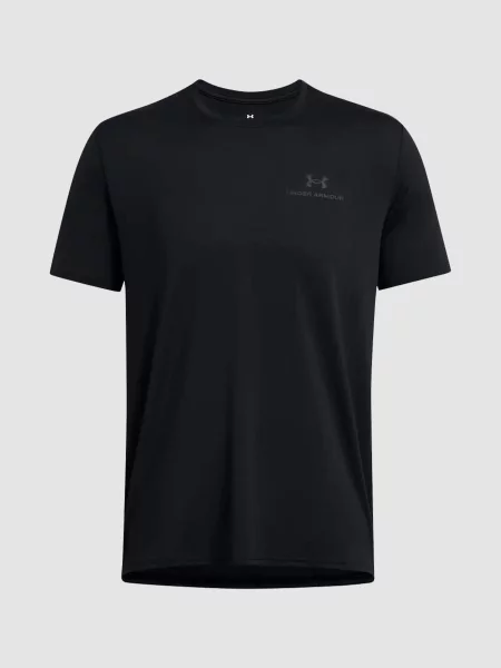 Футболка Under Armour черная