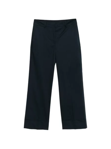 Pantaloni Incotex albastru