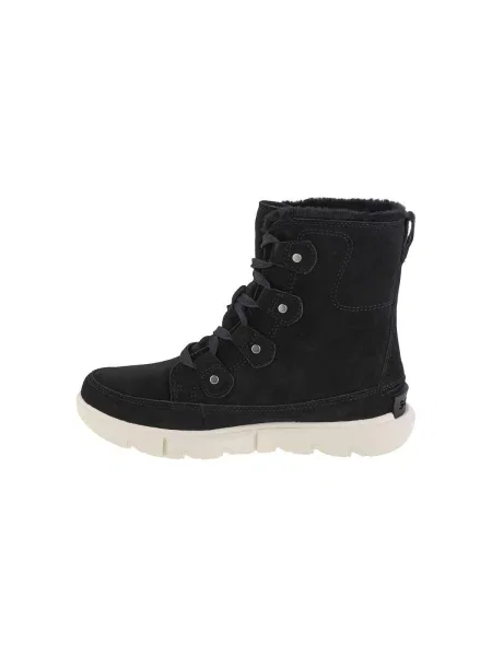 Pantofi Sorel negru