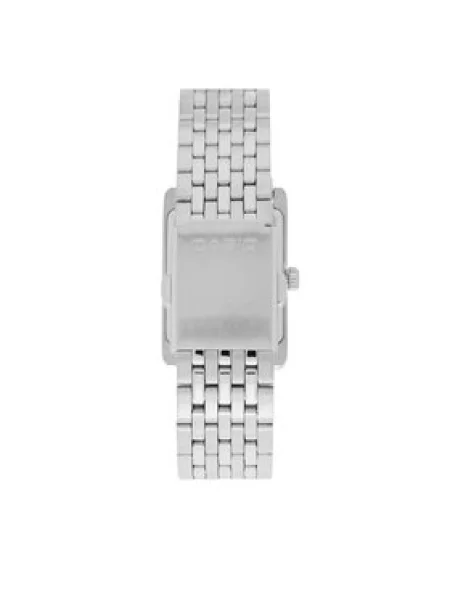 Casio Karóra Ezüst