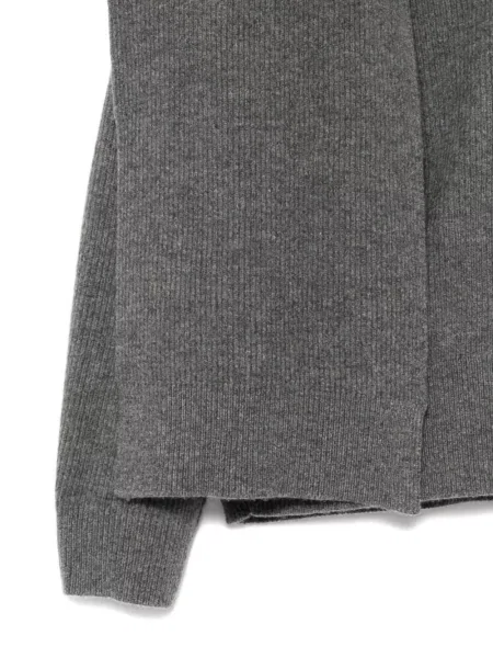Cardigan Jnby de lână gri
