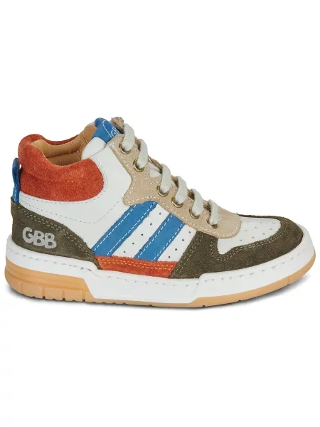 Pantofi copii Gbb verde