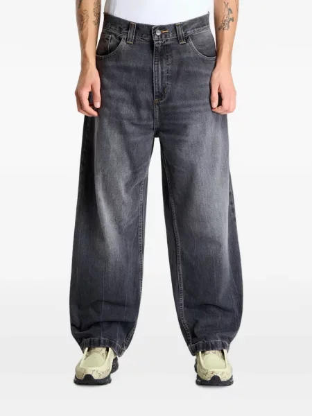 Blugi Carhartt Wip negru