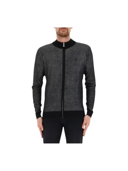 Bluza Trussardi czarna