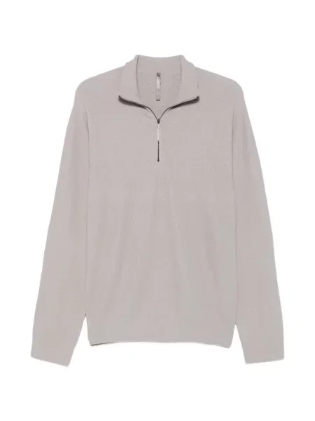 Tricou polo Veilance gri