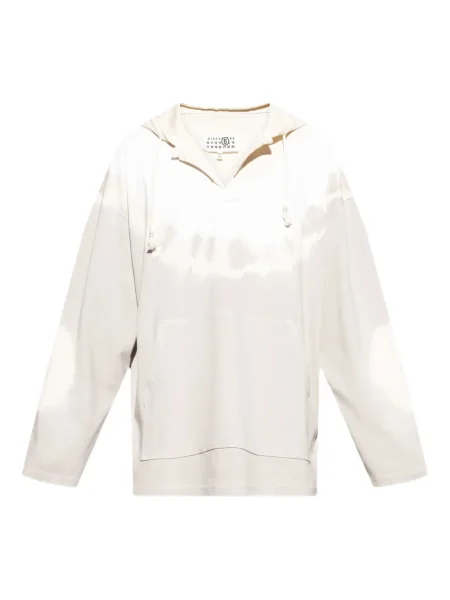 Hanorac cu glugă Mm6 Maison Margiela