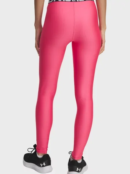 Брюки Under Armour розовые