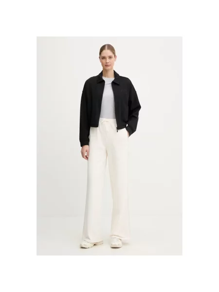 Guess bluza ANNIE czarna
