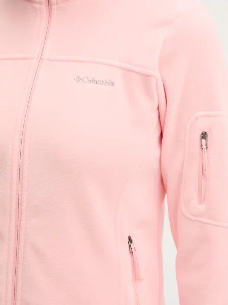 Спортивна кофта Columbia Fast Trek II