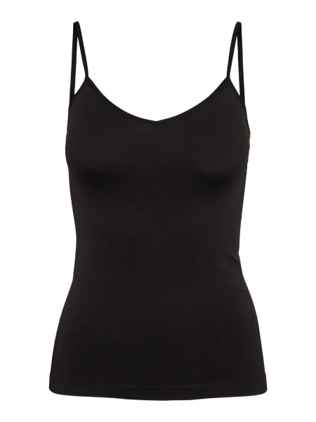 Palton Vero Moda negru