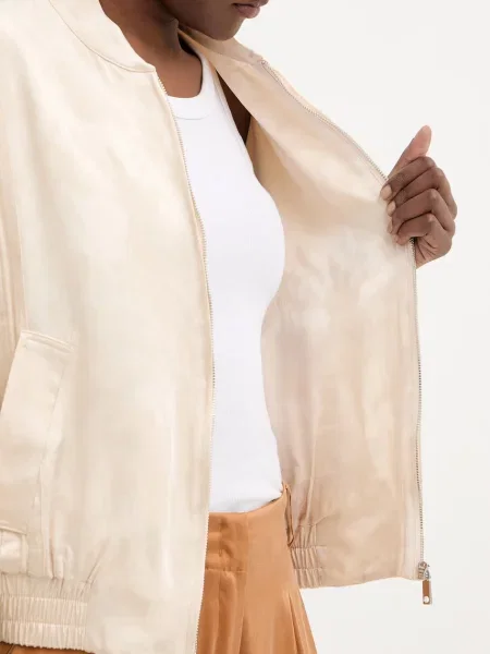 Куртка-бомбер MAX&Co. MCOBRONCIO