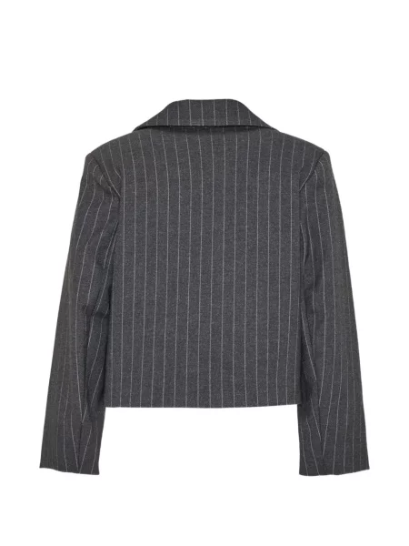 Блейзър Trussardi сиво