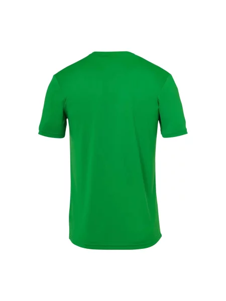 Koszulka dla dzieci Uhlsport Essential Functional zielona