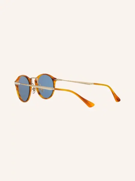 Hodinky & Bižuterie Persol UNISEX modré