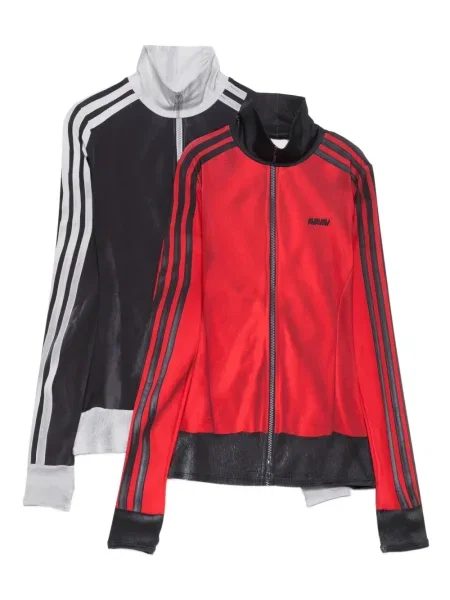 Căciulă Adidas cu șireturi din dantelă de drumeție negru