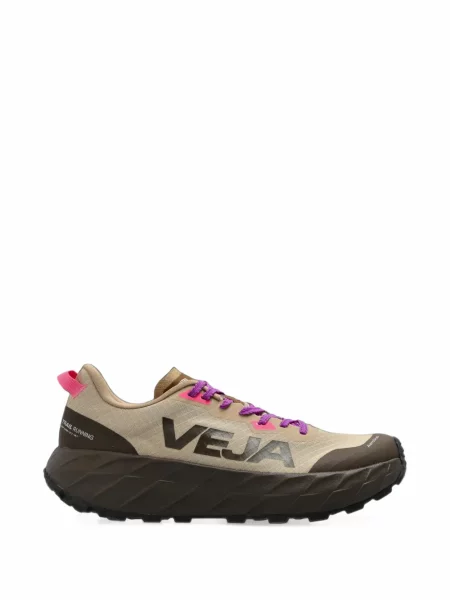 Sneakerși Veja maro
