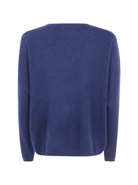Sveter Absolut Cashmere modrá