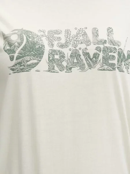 Футболка Fjallraven