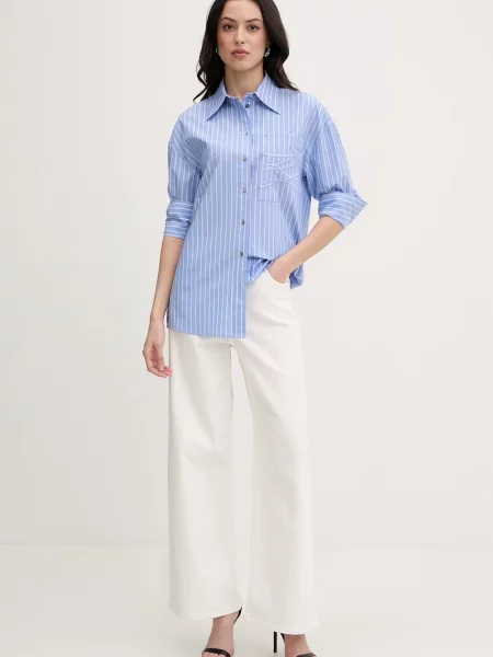 Karl Lagerfeld сорочка